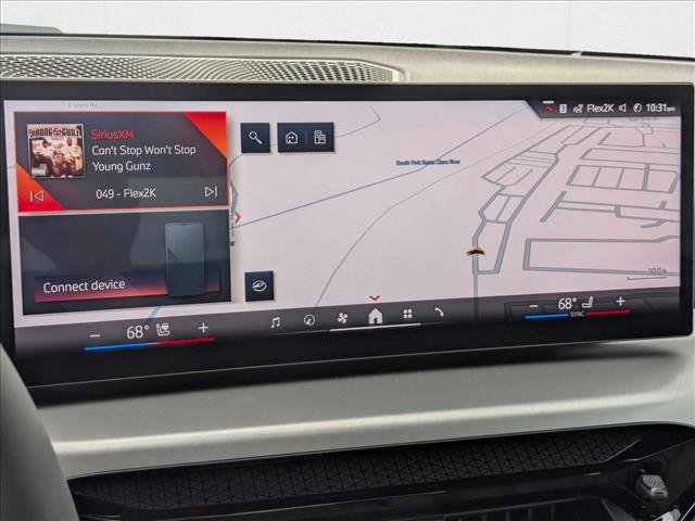 New 2025 BMW 230i xDrive Coupe w/ M Sport Package image 14