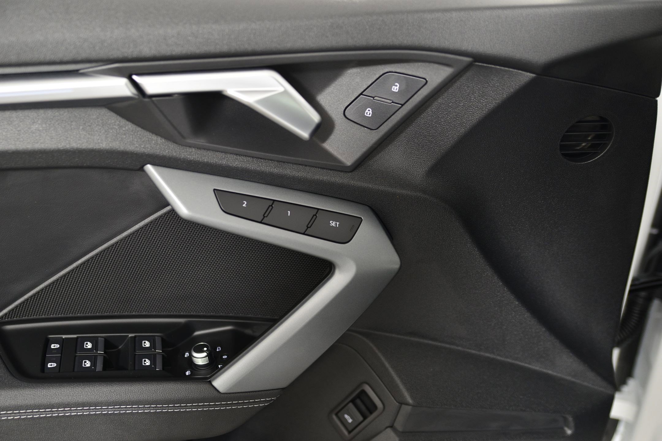 New 2026 Audi A3 2.0T Premium Plus image 9