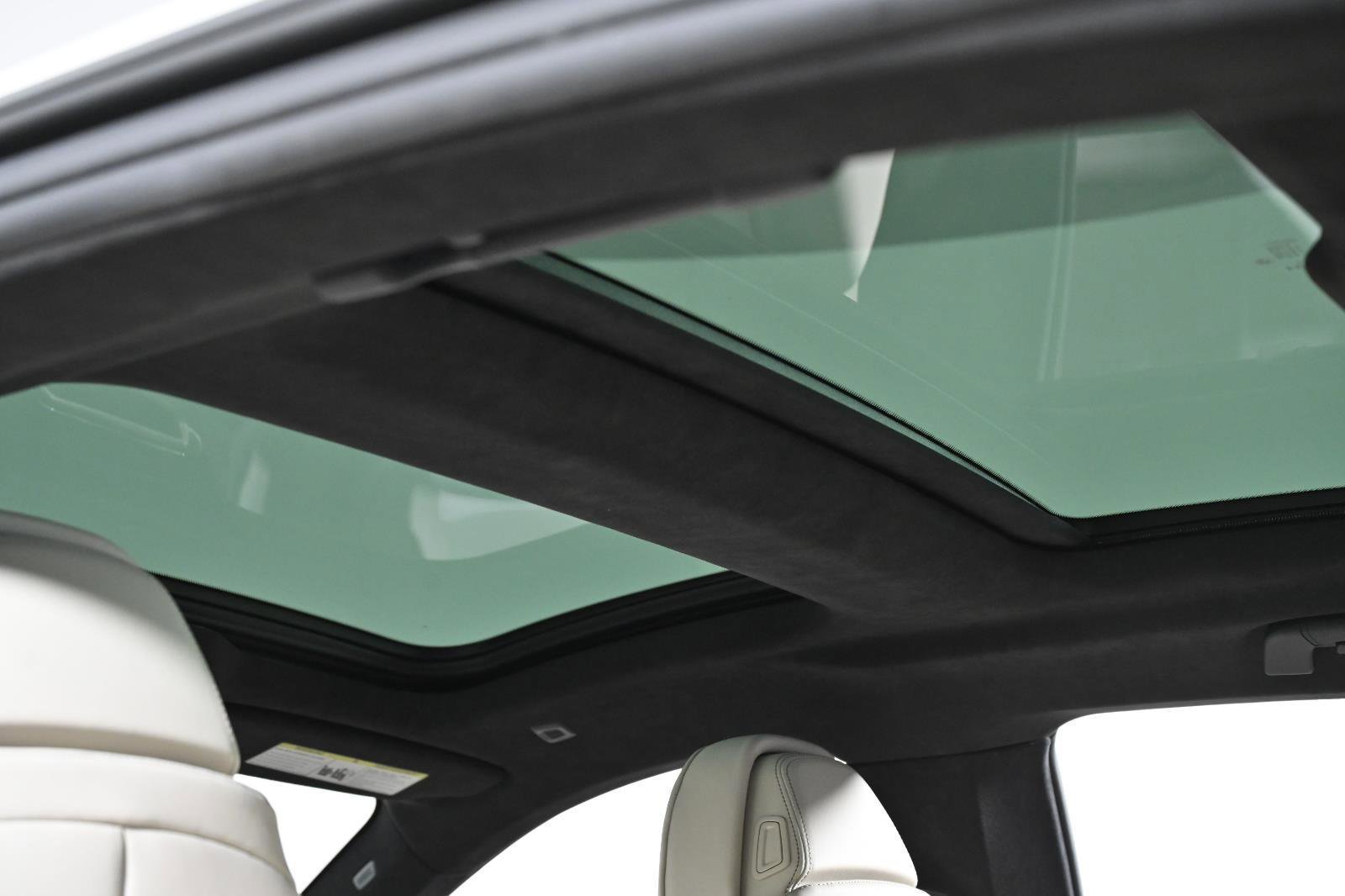 Used 2022 BMW M850i Gran Coupe xDrive image 27