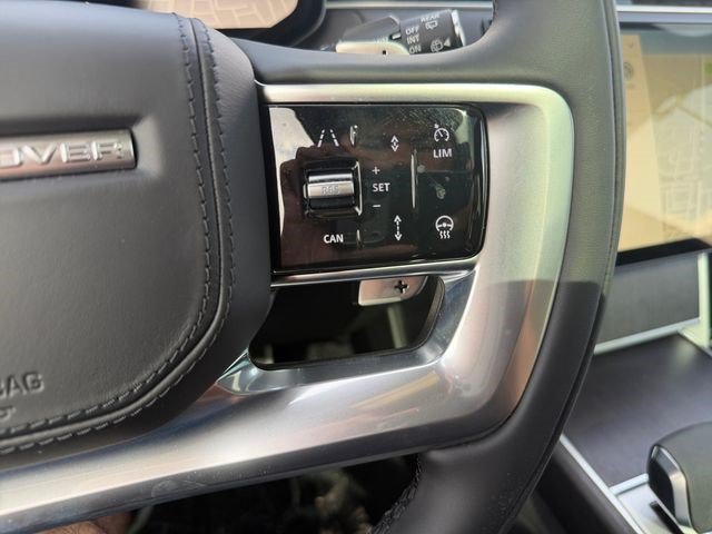 New 2026 Land Rover Range Rover SE AWD/4WD image 23