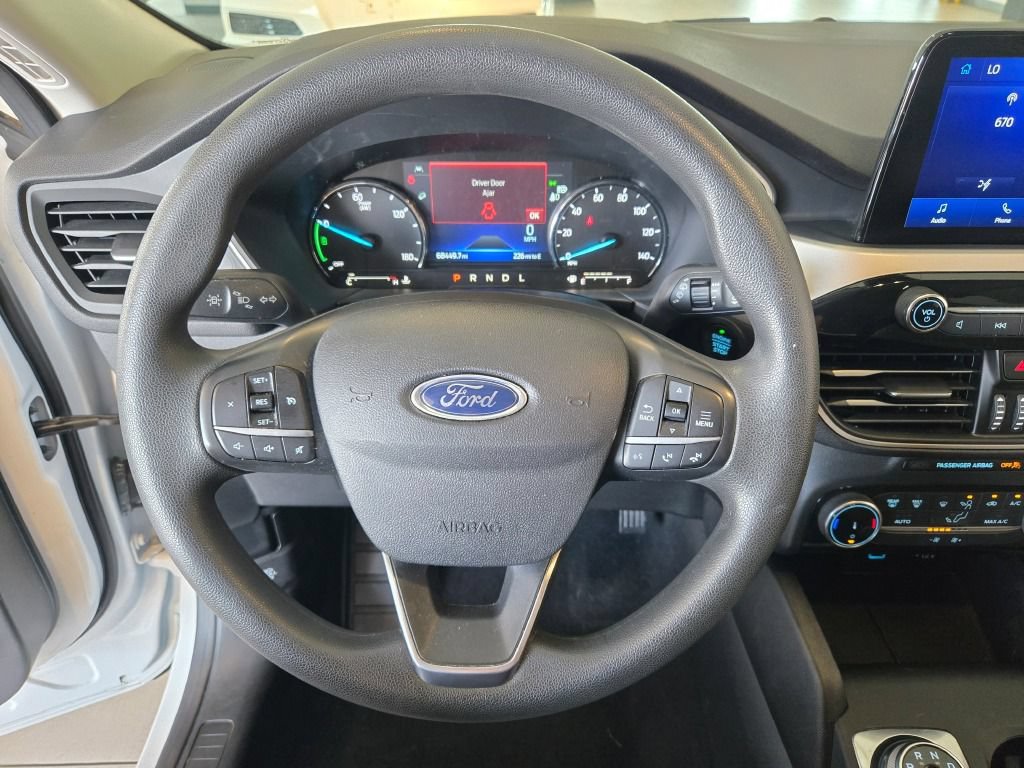 Used 2022 Ford Escape SE FWD image 31