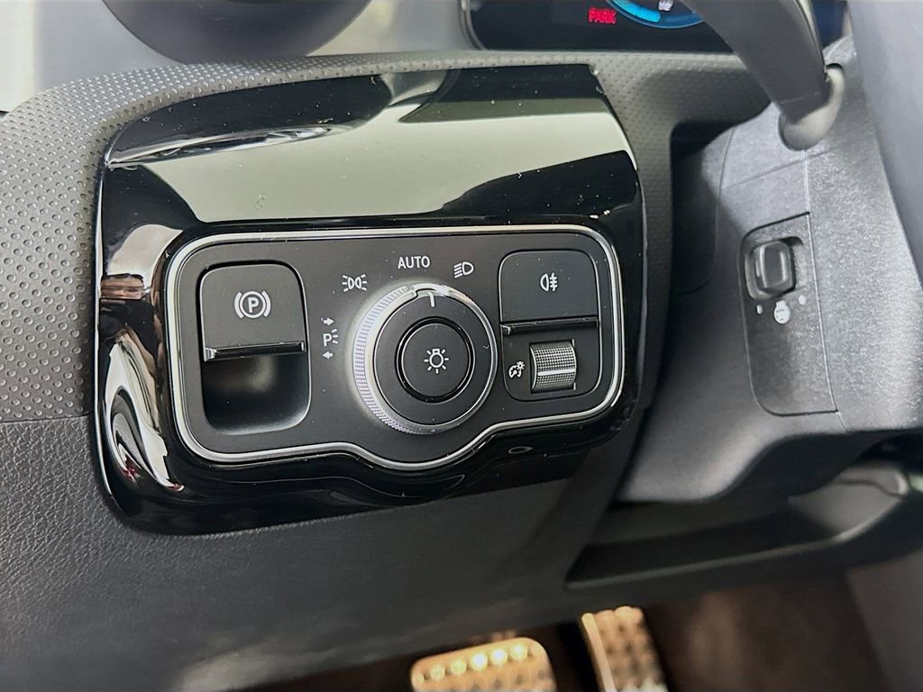 Used 2023 Mercedes-Benz CLA 250 CLA 250 image 10