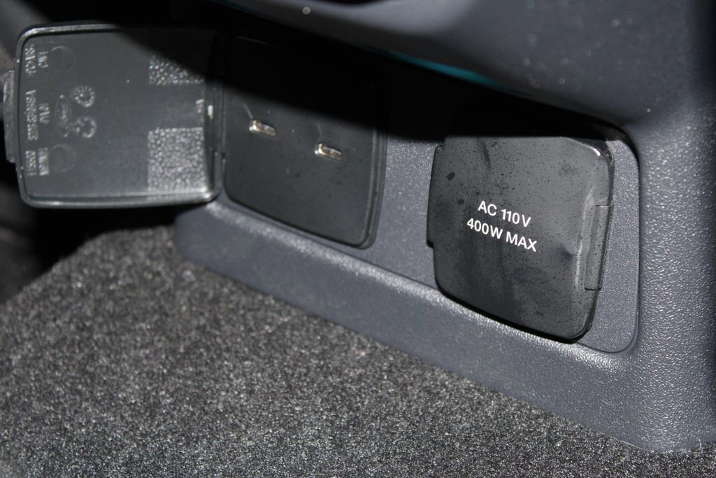 New 2025 Ford Bronco Outer Banks image 33