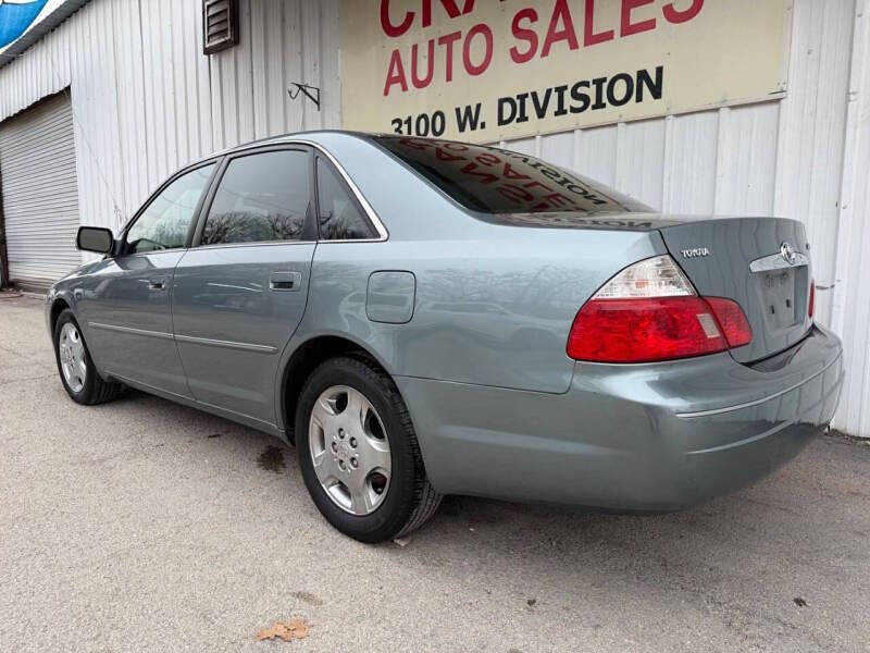 Used 2003 Toyota Avalon XLS image 3
