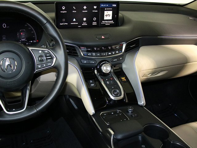Certified 2025 Acura TLX w/ Technology Package image 15