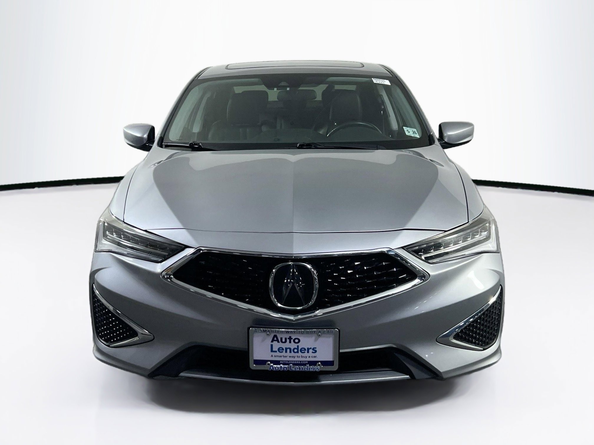Used 2021 Acura ILX image 2