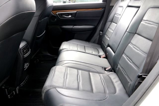 Used 2017 Honda CR-V EX-L image 24