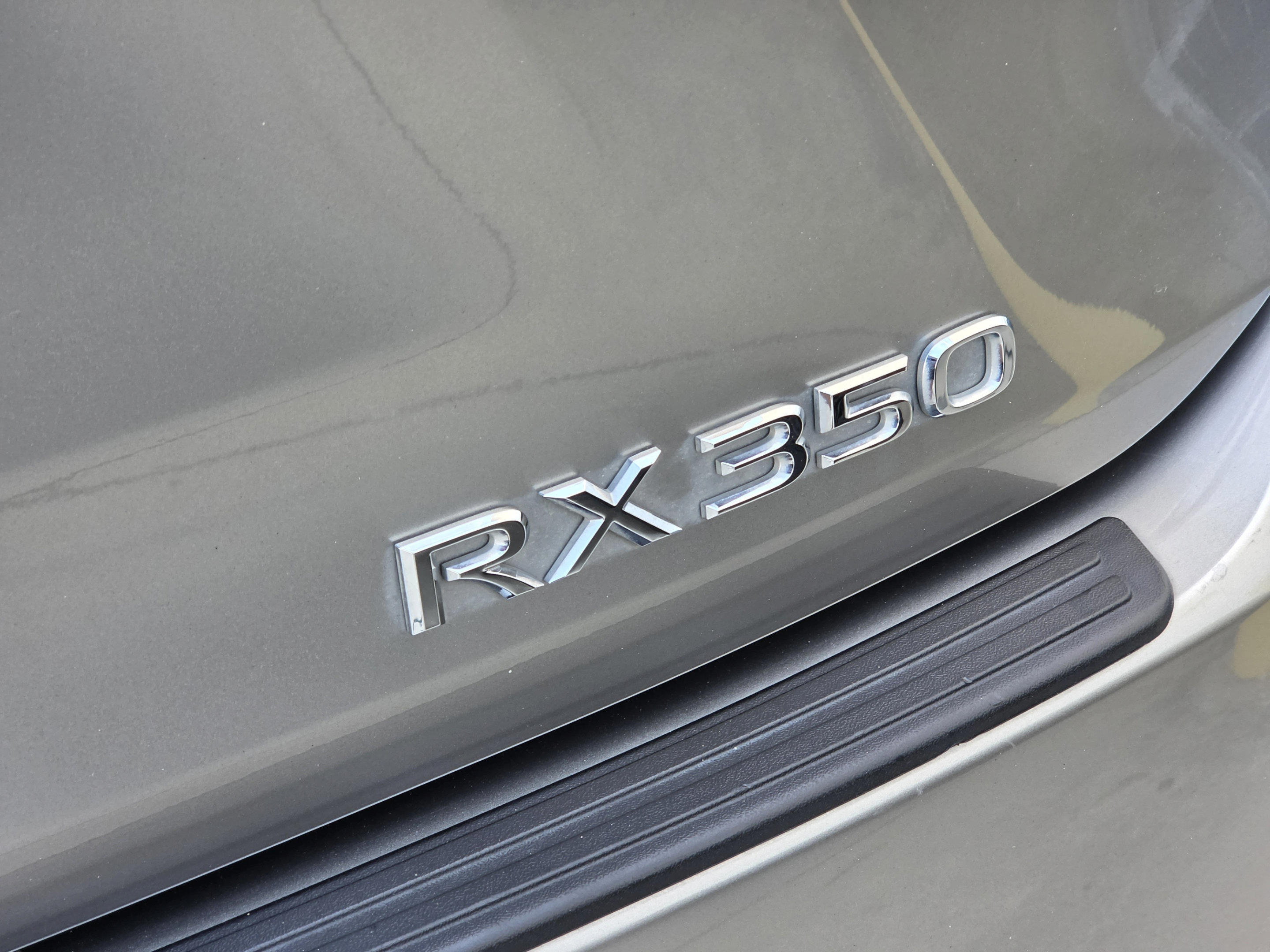Used 2022 Lexus RX 350 FWD w/ Premium Package image 33