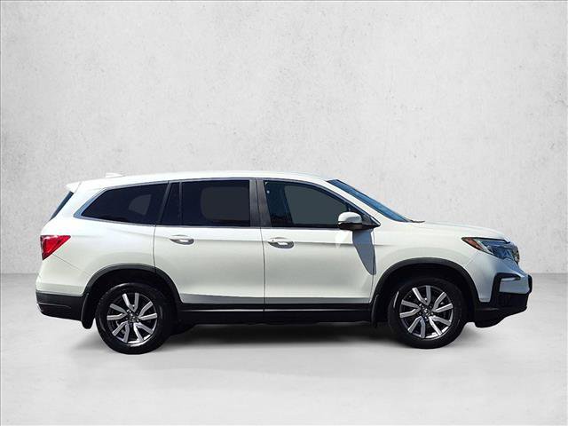Used 2019 Honda Pilot EX image 4