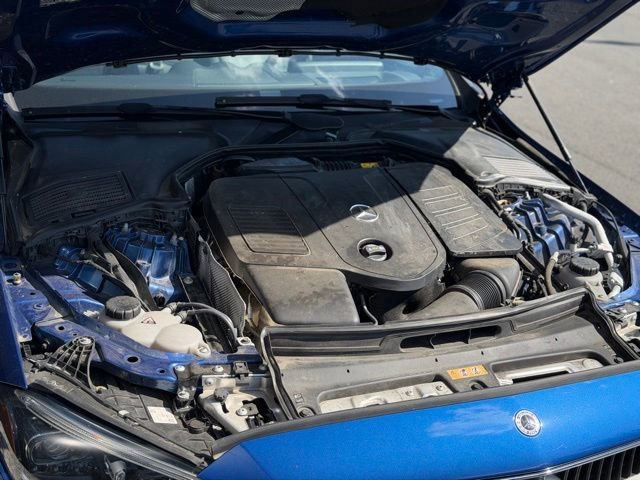 Used 2022 Mercedes-Benz C 300 4MATIC Sedan image 67