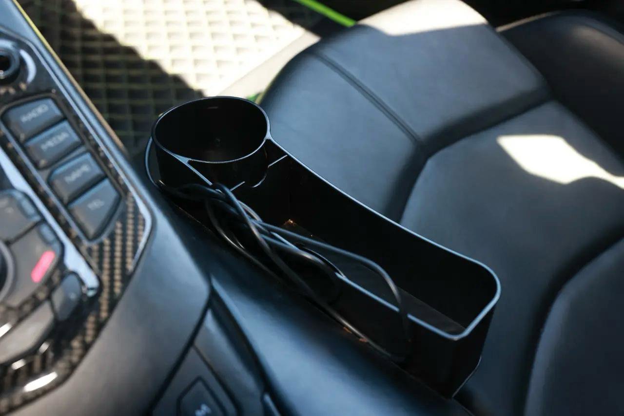 Used 2012 Lamborghini Aventador LP 700-4 image 36