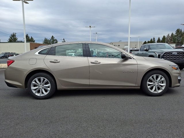 Used 2024 Chevrolet Malibu LT image 7