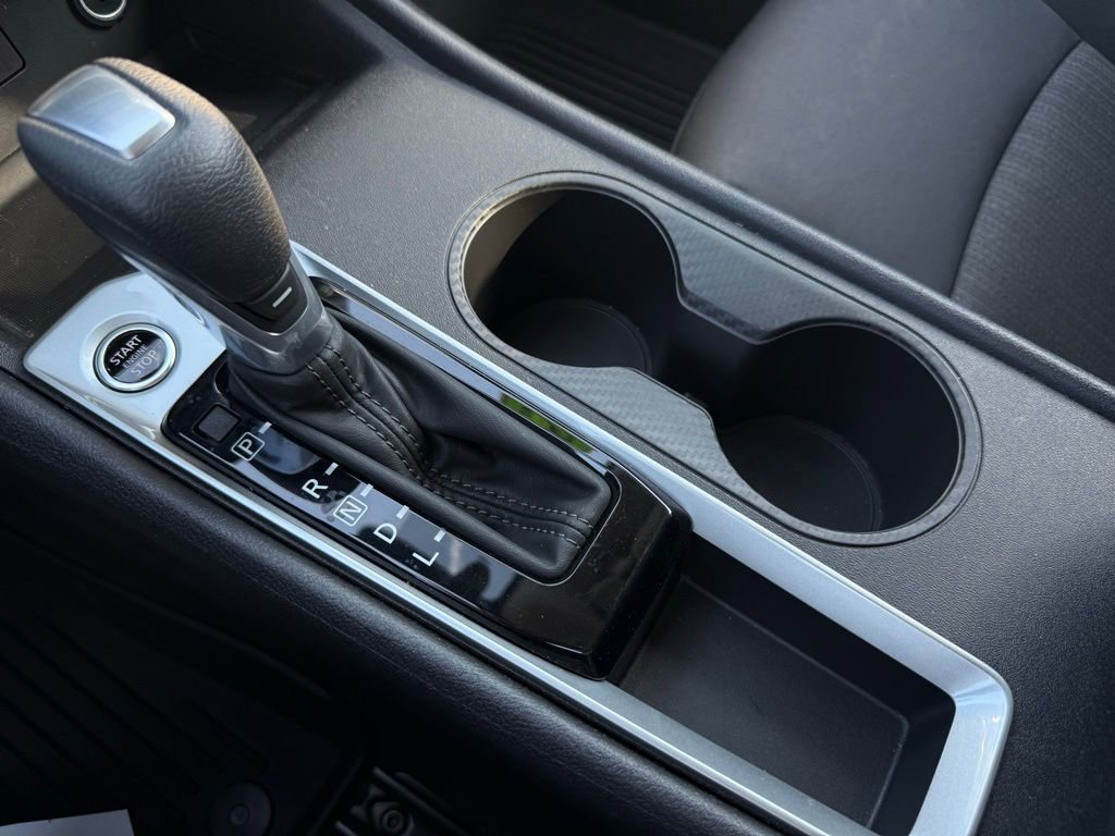 Certified 2025 Nissan Altima 2.5 S image 25