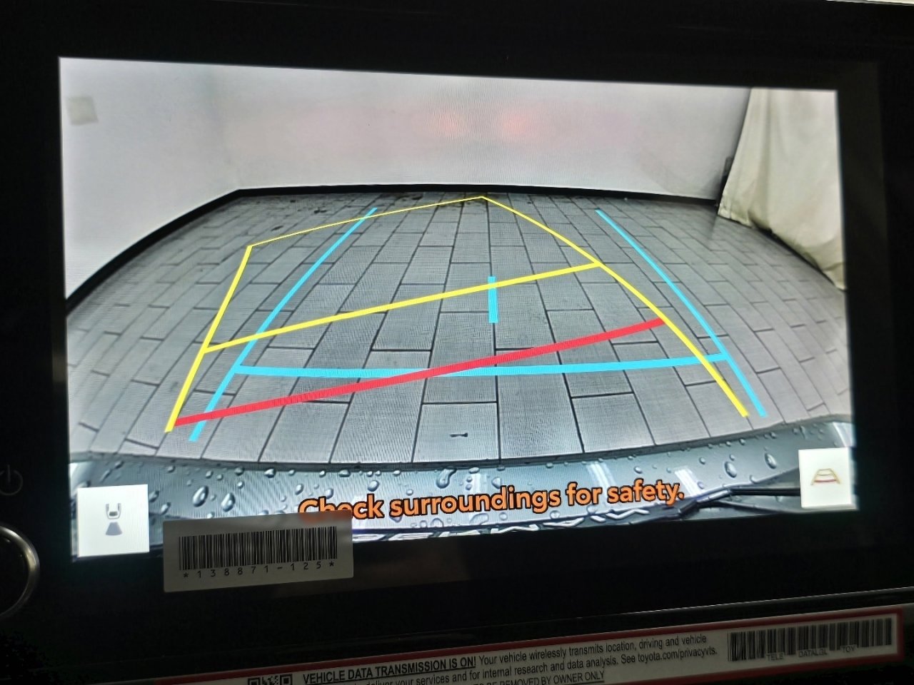 New 2026 Toyota Camry Hybrid image 6