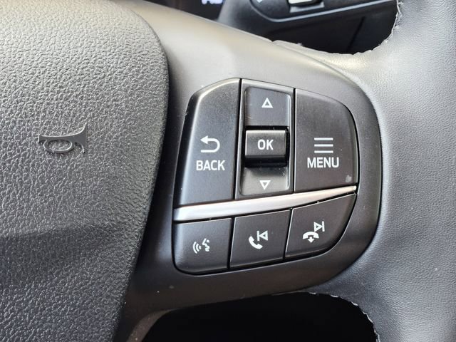 Used 2024 Ford Bronco Sport Big Bend w/ Convenience Package AWD/4WD image 18