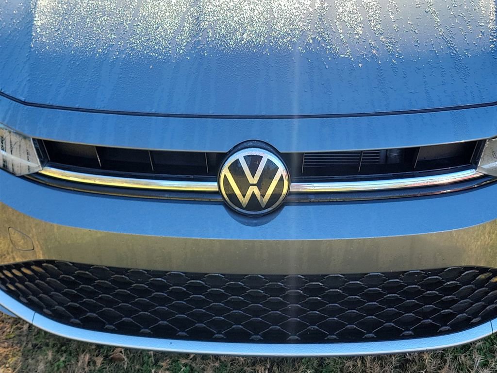 Used 2025 Volkswagen Jetta S image 5