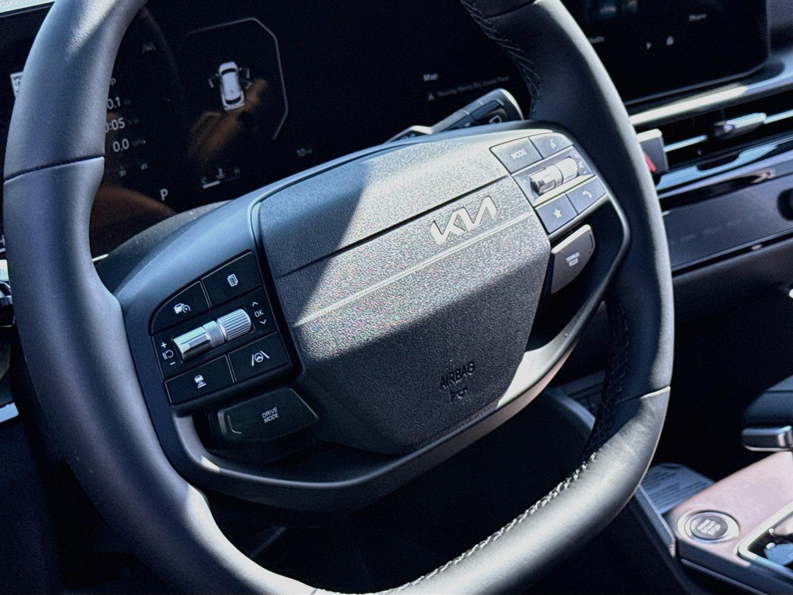 New 2026 Kia Sportage SX AWD/4WD image 5