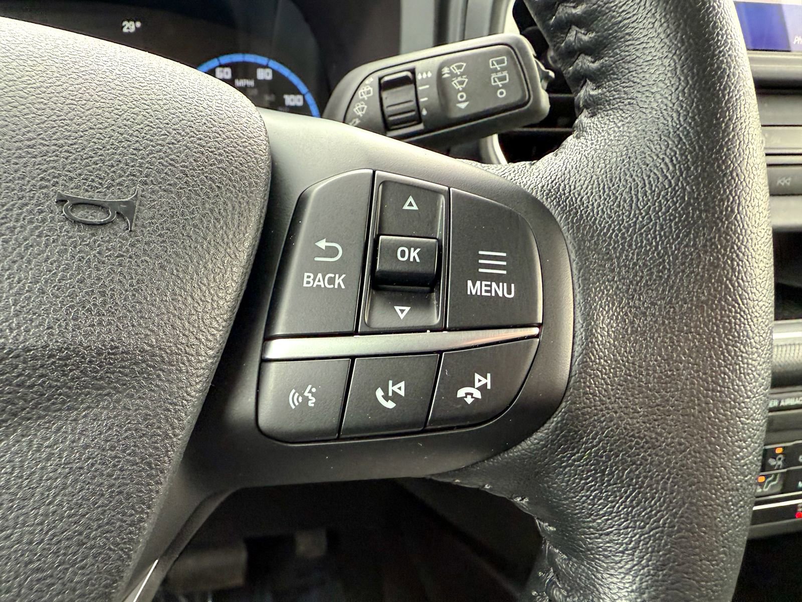 Certified 2023 Ford Bronco Sport Big Bend w/ Convenience Package image 33