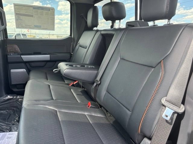 New 2026 Ford F350 Lariat w/ Lariat Ultimate Package AWD/4WD image 16