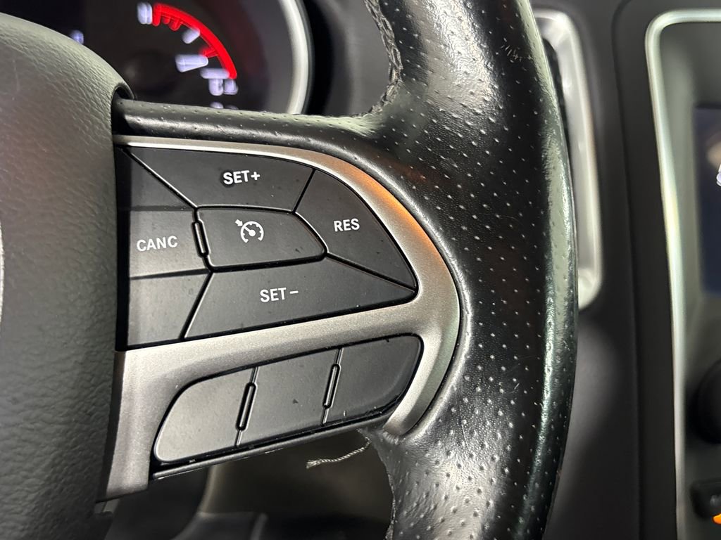 Used 2020 Dodge Durango SXT w/ 3rd Row Seating Group image 14