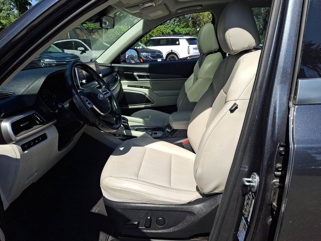 Used 2020 Kia Telluride S AWD/4WD image 23