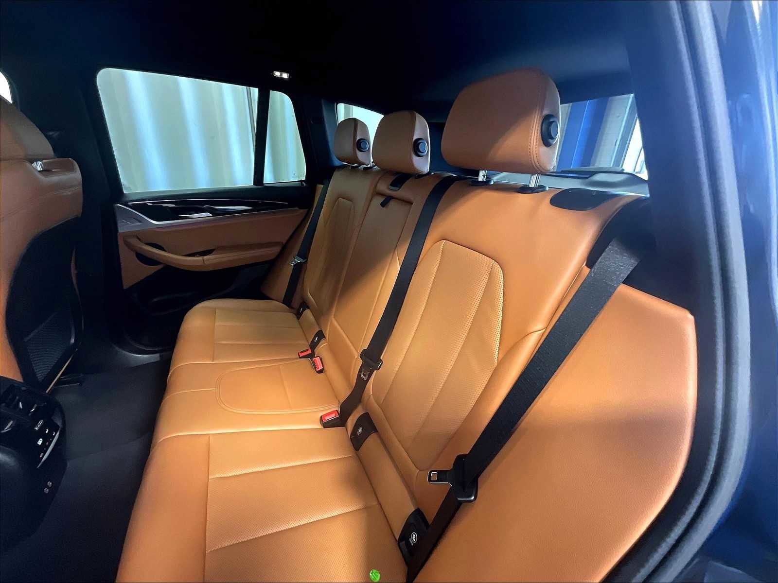 Used 2022 BMW X3 xDrive30i w/ Premium Package 2 image 15