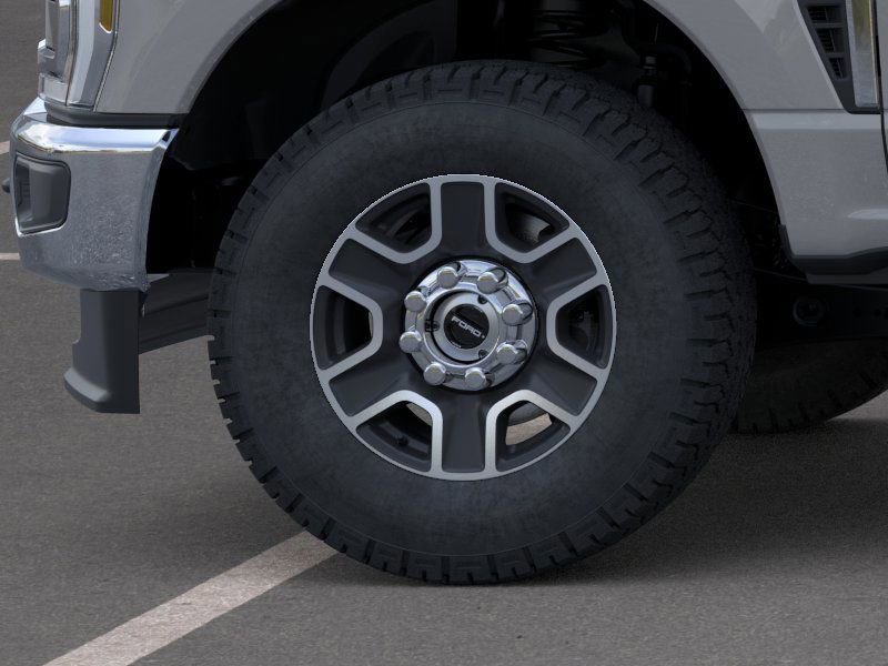 New 2026 Ford F250 Lariat image 19