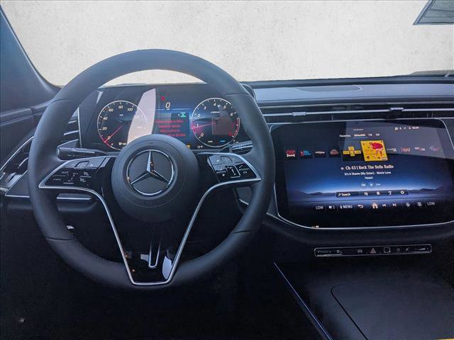 Certified 2026 Mercedes-Benz E 350 Sedan image 14