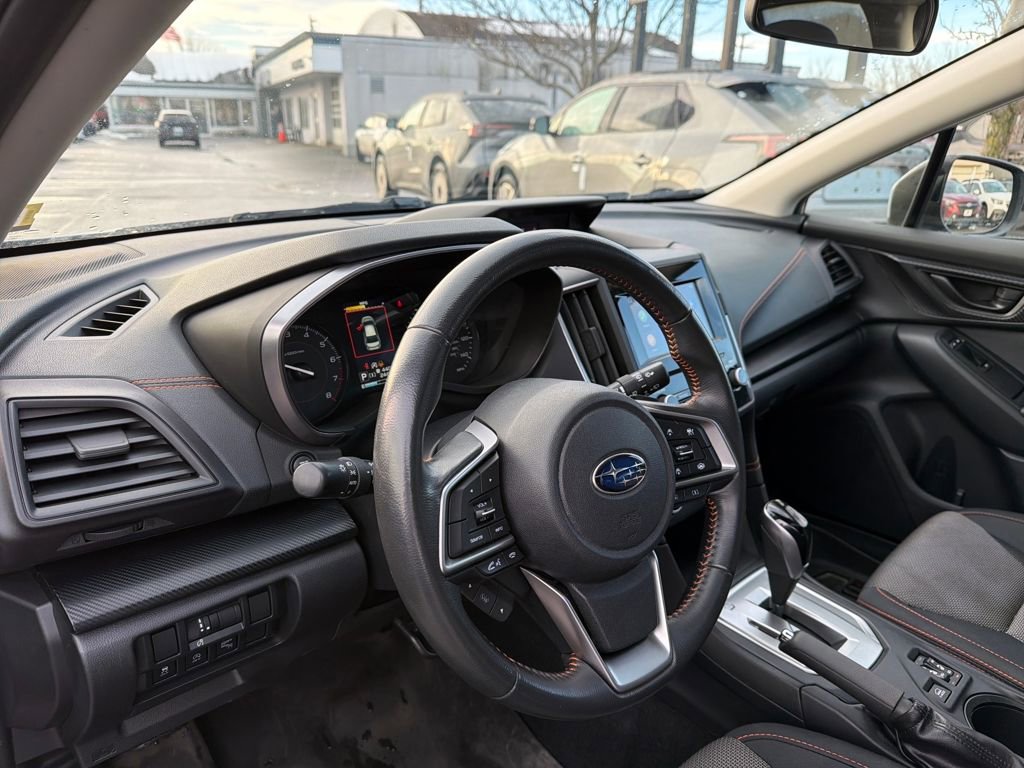 Certified 2023 Subaru Crosstrek 2.0i Premium image 21