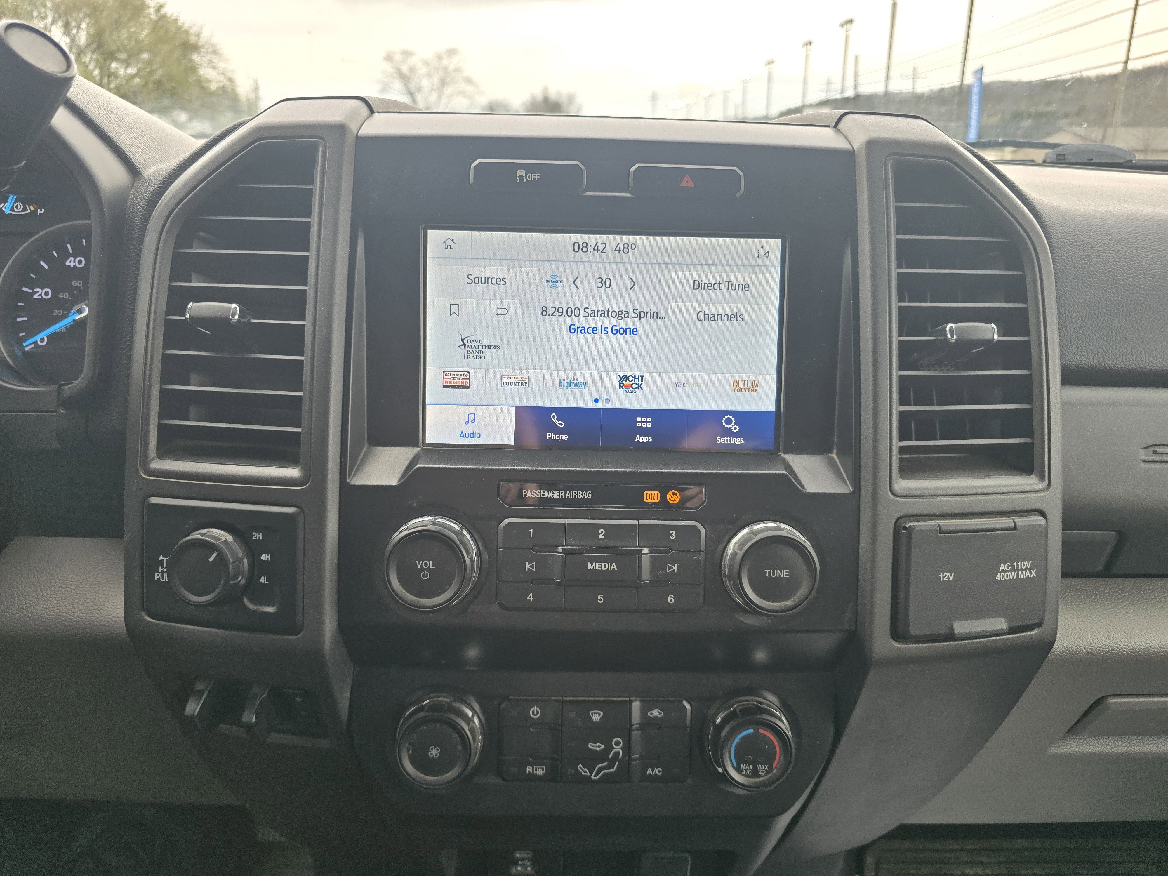 Used 2020 Ford F350 XL w/ STX Appearance Package AWD/4WD image 19