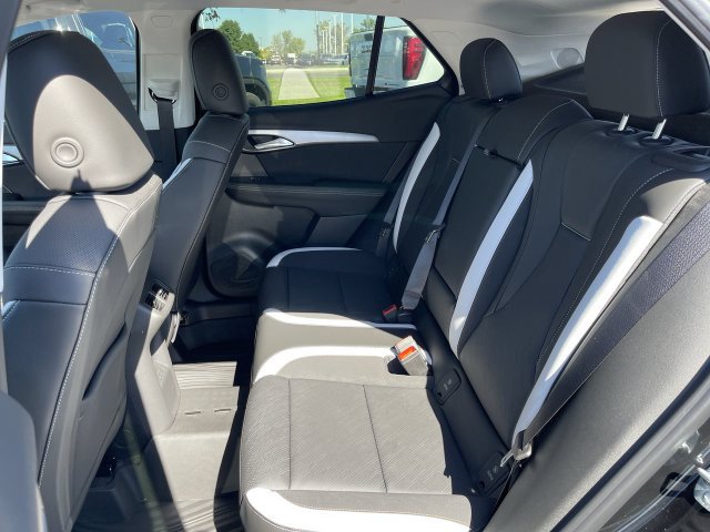 New 2026 Buick Envision Sport Touring AWD/4WD image 23