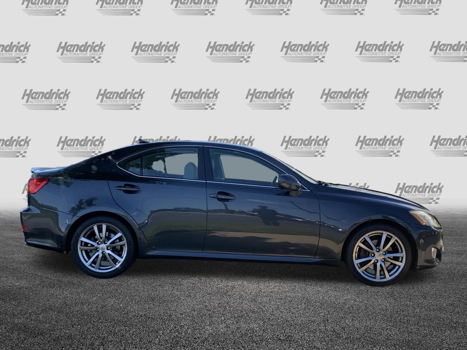 Used 2008 Lexus IS 250 RWD image 11