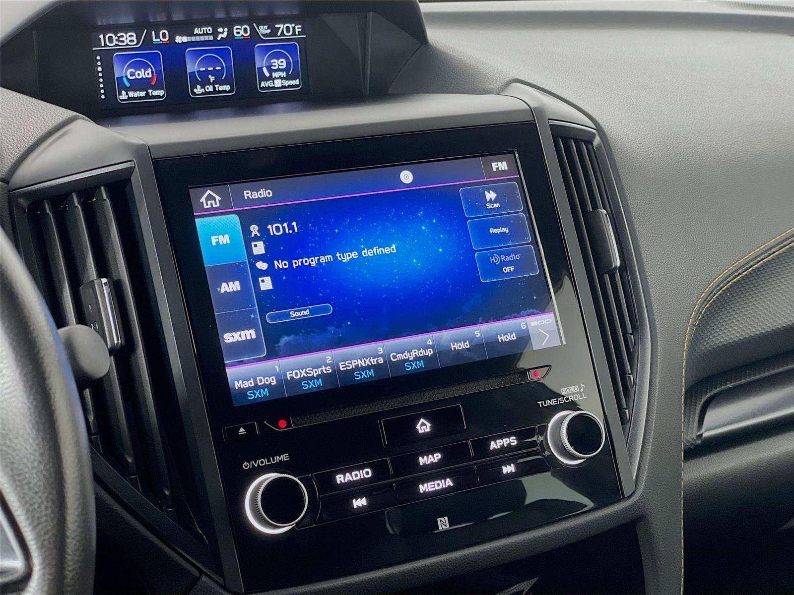 Certified 2022 Subaru Forester Wilderness image 20