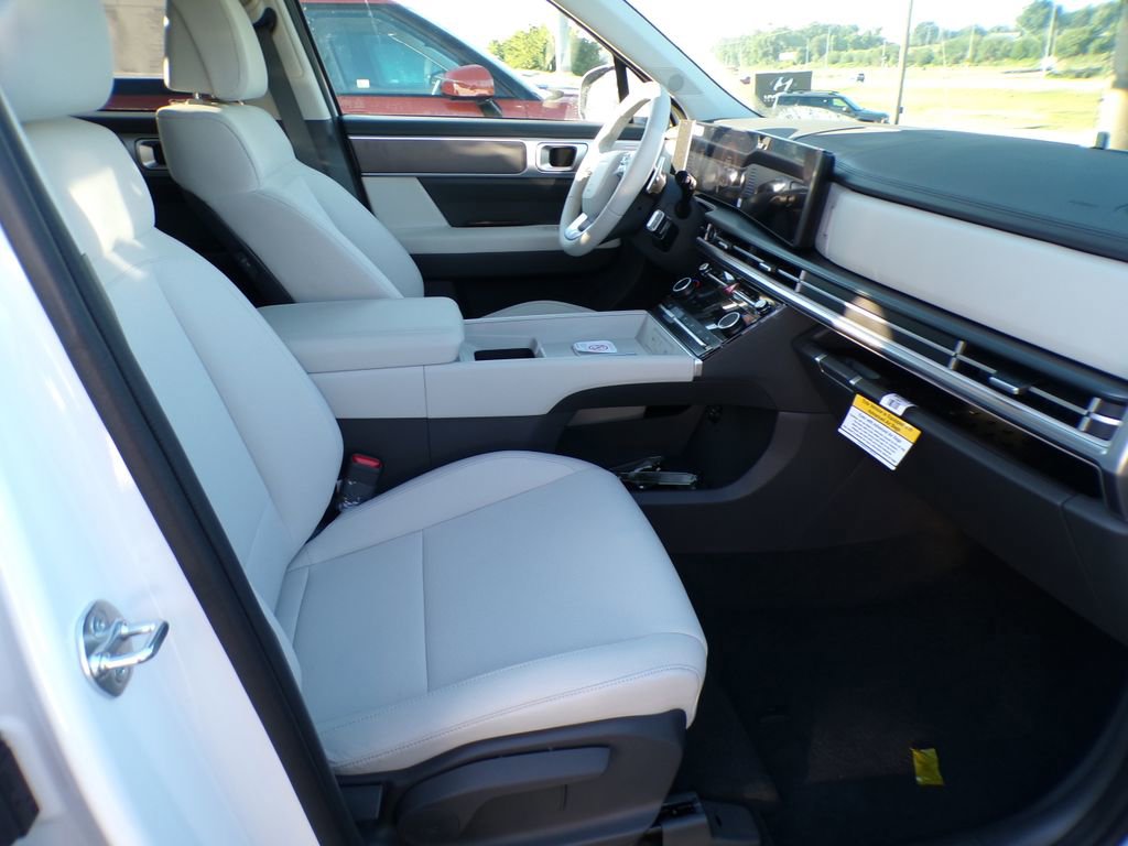 New 2026 Hyundai Santa Fe SE AWD/4WD image 23