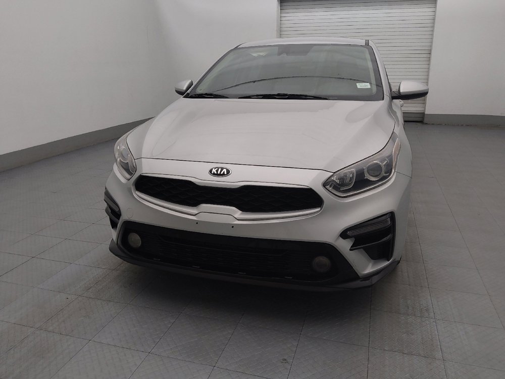 Used 2021 Kia Forte LXS image 15