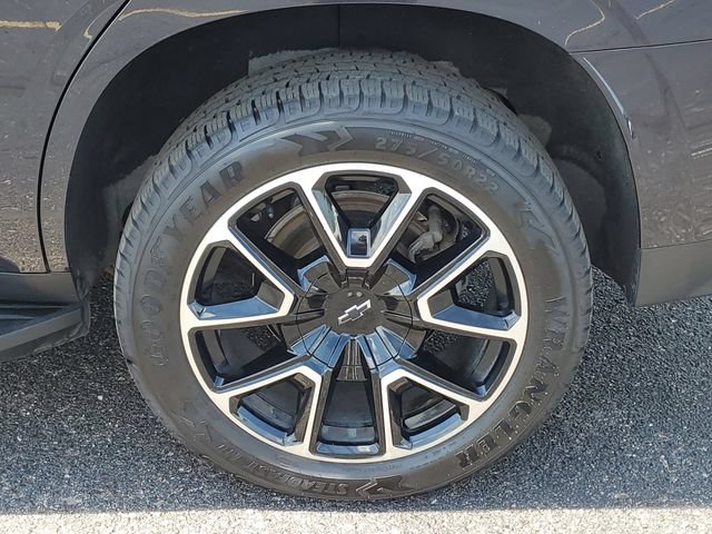 Certified 2023 Chevrolet Tahoe RST w/ Luxury Package AWD/4WD image 36