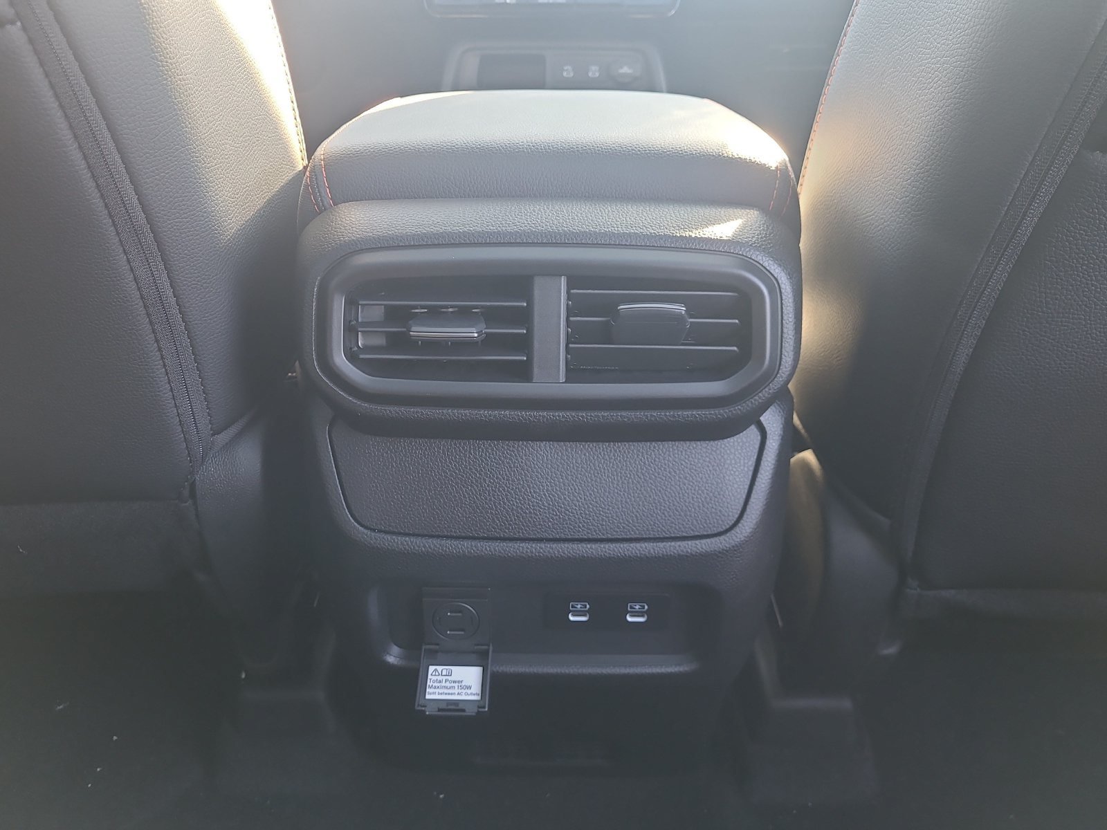 New 2026 Honda Passport TrailSport image 22