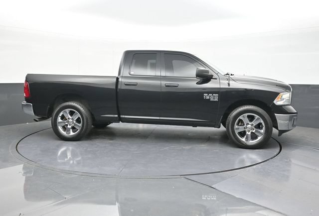 Used 2019 RAM 1500 Tradesman w/ Tradesman SXT Package AWD/4WD image 18