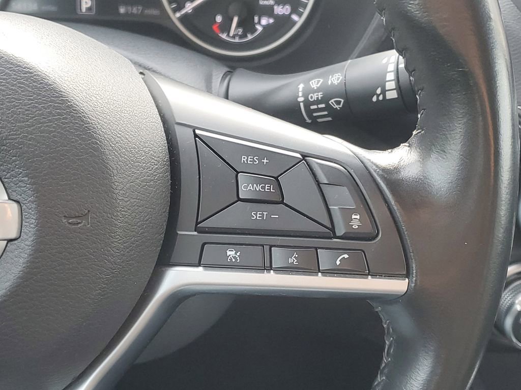 Used 2022 Nissan Sentra SV image 14