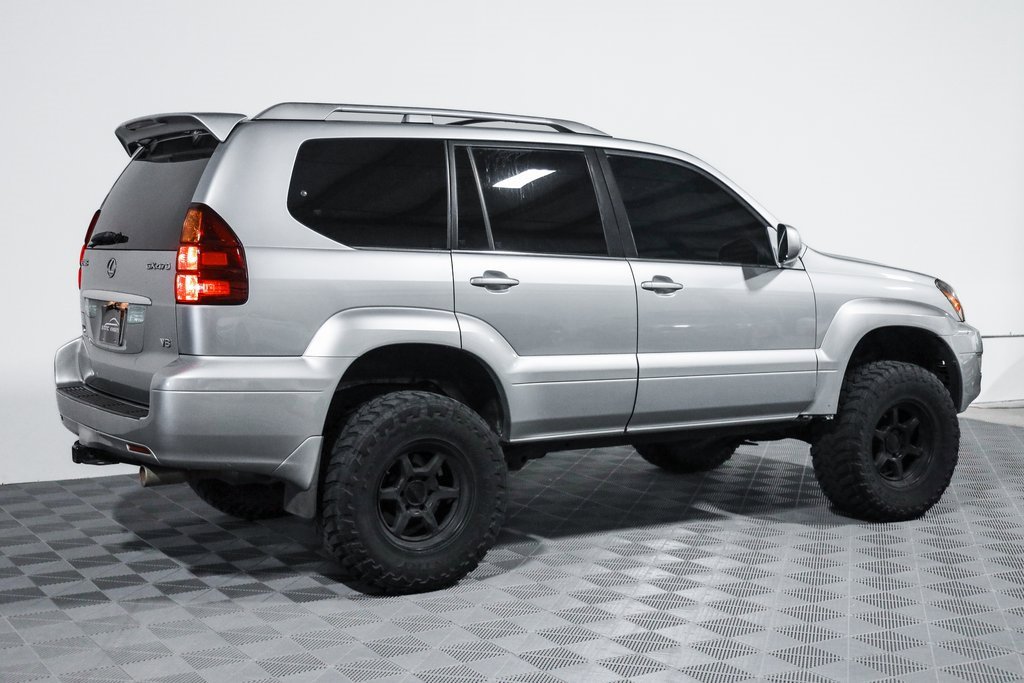 Used 2006 Lexus GX 470 image 4