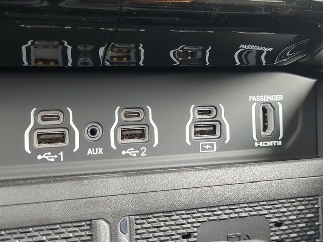 New 2026 RAM 3500 Limited image 27