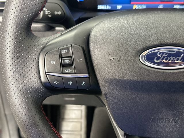 Used 2025 Ford Escape ST-Line AWD/4WD image 19