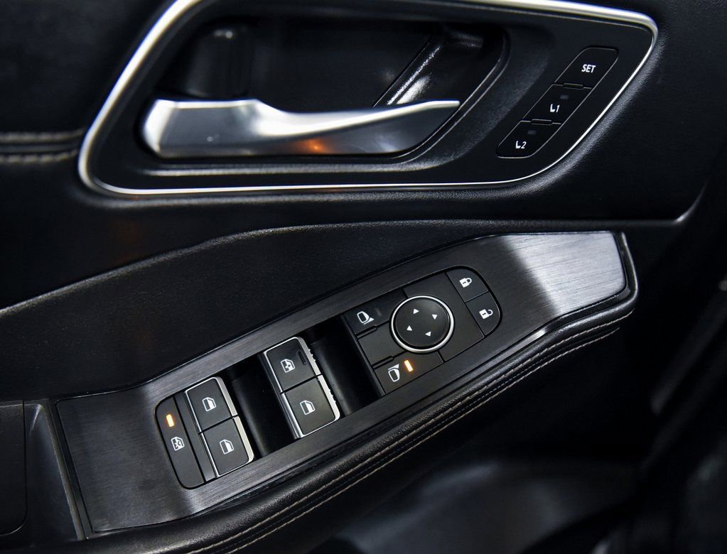 Used 2021 Nissan Rogue Platinum image 14