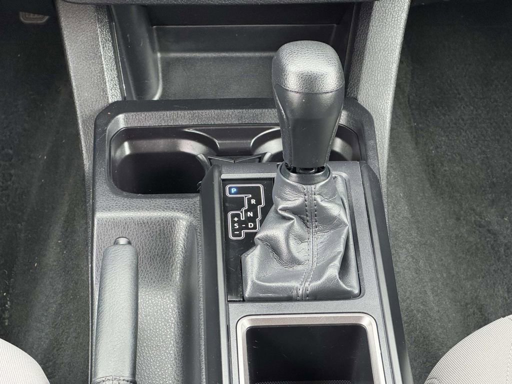 Used 2023 Toyota Tacoma SR image 6