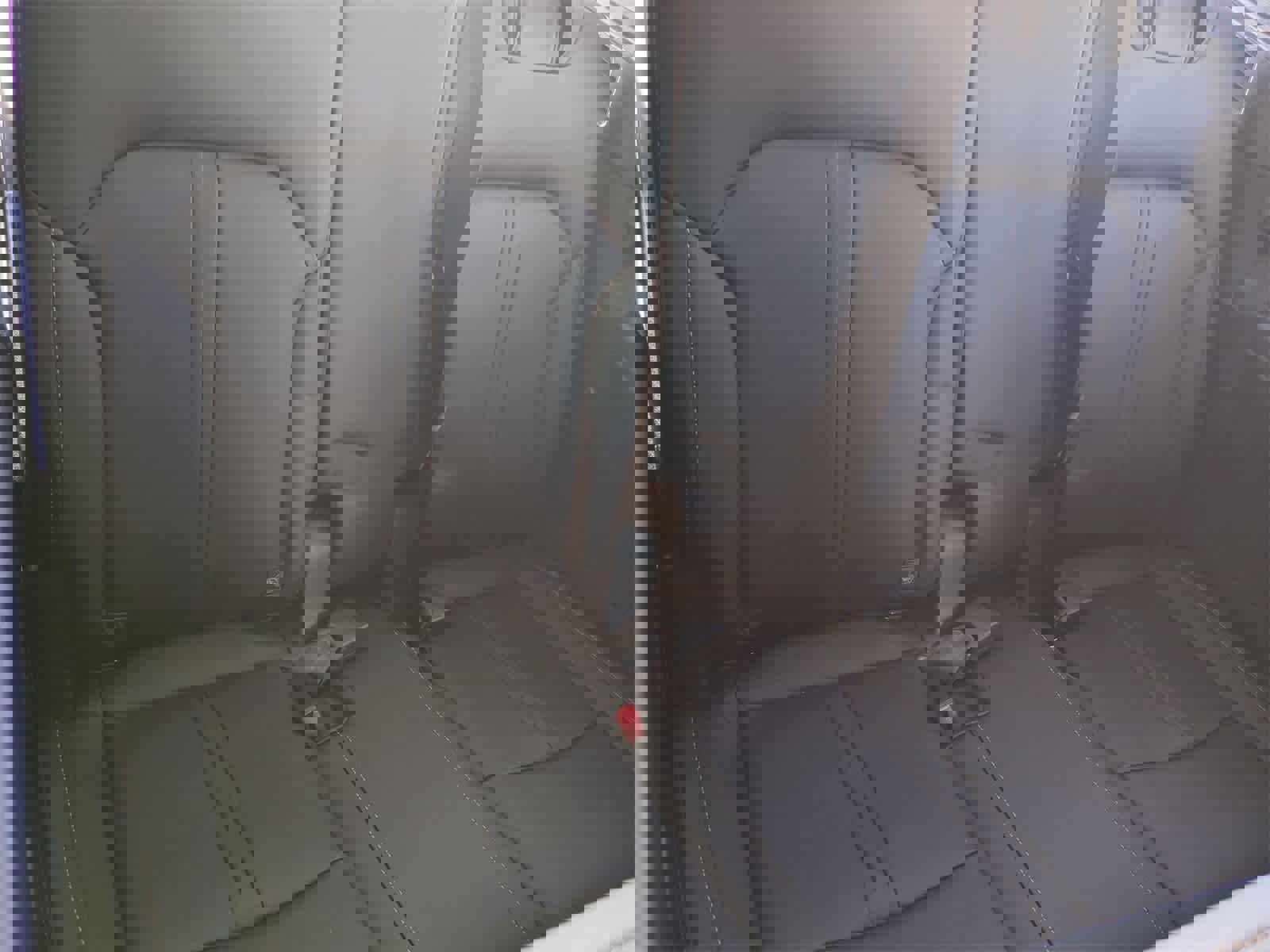 Used 2025 MAZDA CX-90 3.3 Turbo w/ Premium Sport Pkg image 21