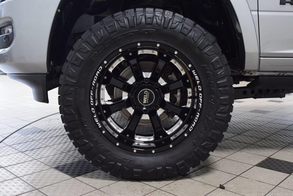 Used 2022 RAM 2500 Limited AWD/4WD image 28