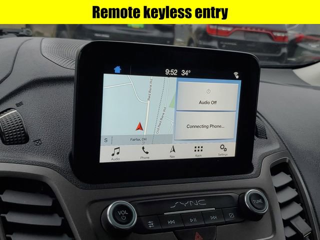 Used 2019 Ford Transit Connect XLT image 17