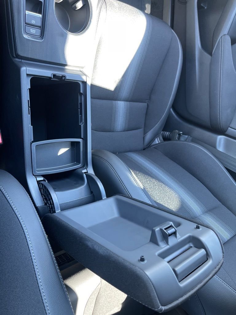 New 2026 Honda Civic Sport image 17