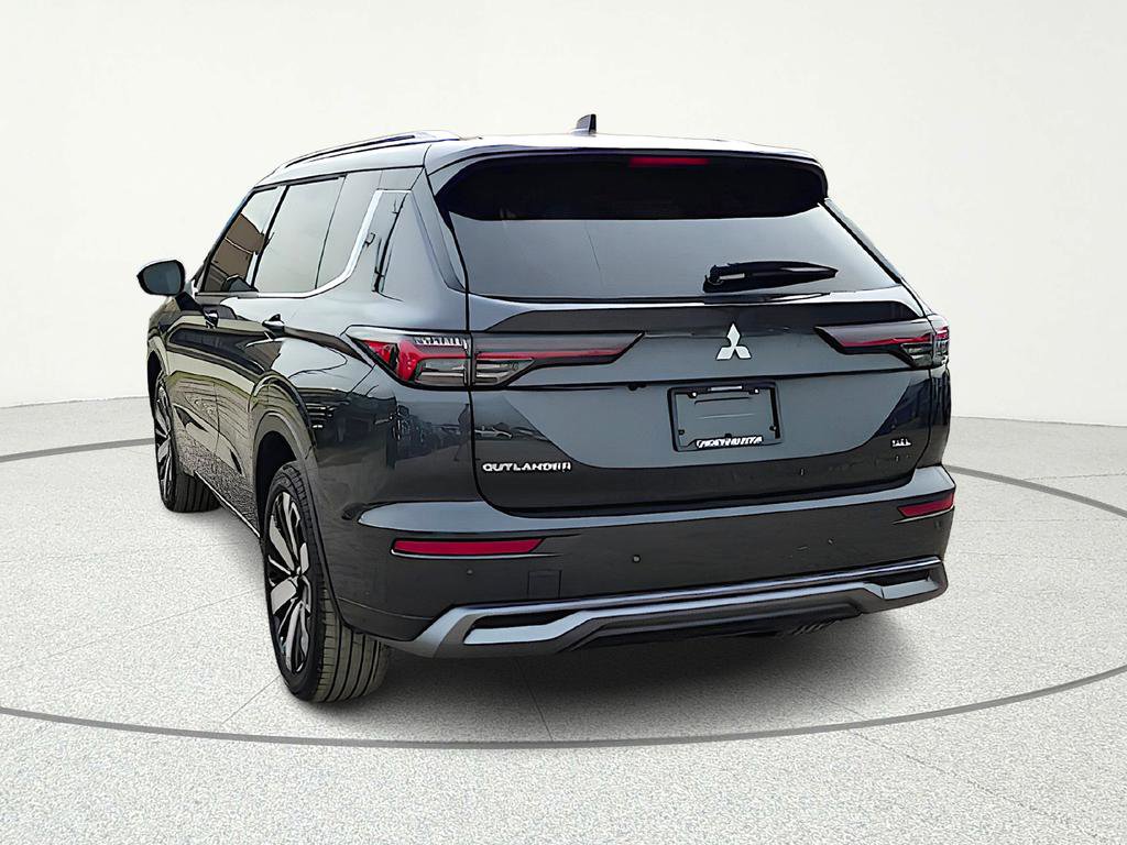 New 2026 Mitsubishi Outlander SEL image 5