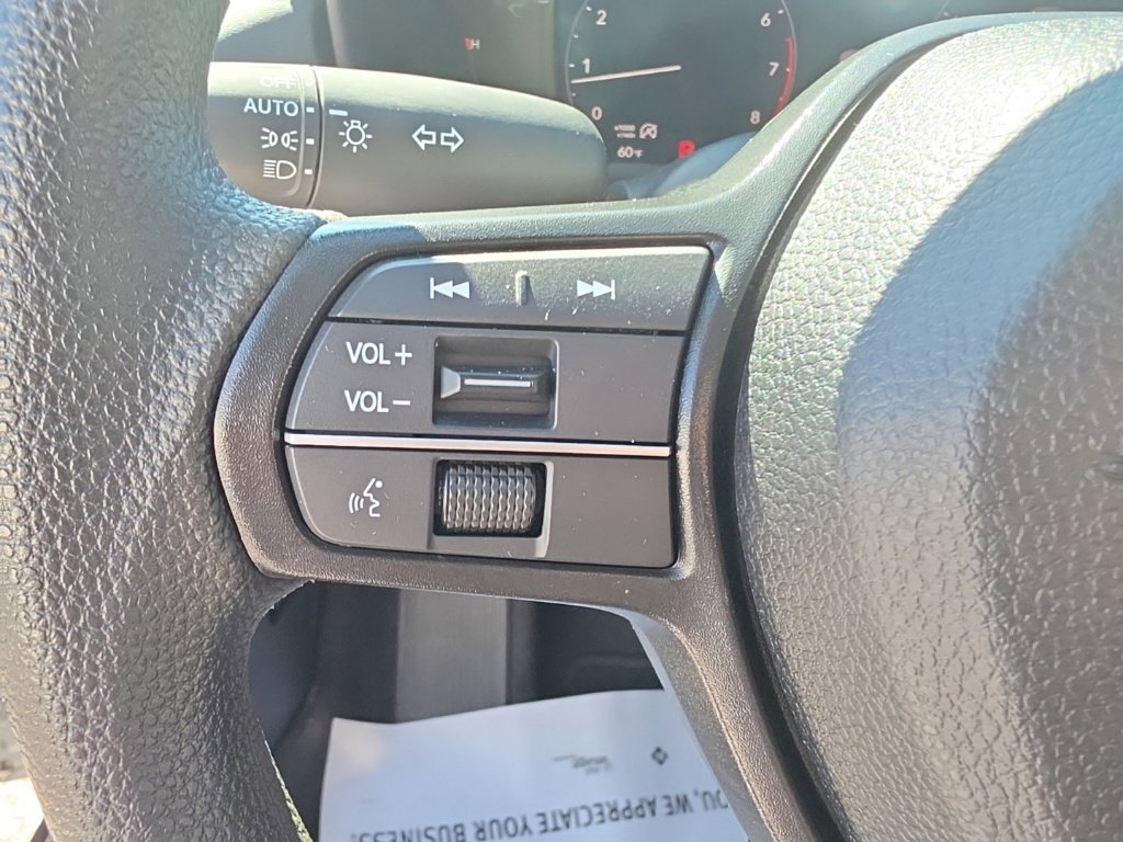 Certified 2026 Honda Accord SE image 14